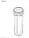 Fig. 06 - Containers for agitation of liquid samples and methods of use thereof