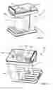 Fig. 09 - Precision dispensing and mixing apparatus