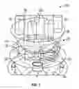 Fig. 08 - System, method and apparatus for controlling the flow distribution of solid particles