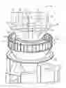 Fig. 01 - System, method and apparatus for controlling the flow distribution of solid particles