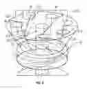 Fig. 09 - System, method and apparatus for controlling the flow distribution of solid particles