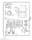 Fig. 07 - Control panels for power systems