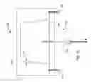 Fig. 06 - Tapered extraction device