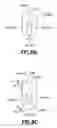 Fig. 18 - Apparatuses for coupling threaded fasteners