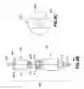 Fig. 21 - Apparatuses for coupling threaded fasteners