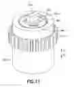 Fig. 23 - Apparatuses for coupling threaded fasteners