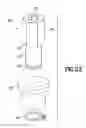 Fig. 38 - Apparatuses for coupling threaded fasteners