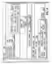Fig. 02 - Methods for coupling threaded fasteners