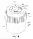 Fig. 23 - Methods for coupling threaded fasteners