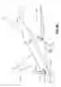 Fig. 43 - Methods for coupling threaded fasteners