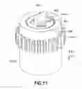 Fig. 23 - Methods for coupling threaded fasteners