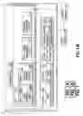 Fig. 03 - Methods for coupling or decoupling a tool and a tool retainer of a rotary drive sub-assembly