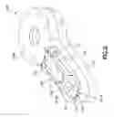Fig. 04 - Methods for coupling or decoupling a tool and a tool retainer of a rotary drive sub-assembly
