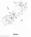 Fig. 20 - Methods for coupling or decoupling a tool and a tool retainer of a rotary drive sub-assembly