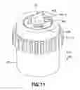 Fig. 23 - Methods for coupling or decoupling a tool and a tool retainer of a rotary drive sub-assembly
