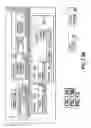 Fig. 26 - Methods for coupling or decoupling a tool and a tool retainer of a rotary drive sub-assembly