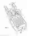 Fig. 03 - Device for fine processing of optically effective surfaces on, in particular, eyeglass lenses