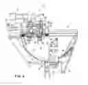 Fig. 07 - Device for fine processing of optically effective surfaces on, in particular, eyeglass lenses