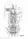 Fig. 09 - Device for fine processing of optically effective surfaces on, in particular, eyeglass lenses