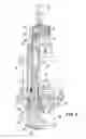 Fig. 10 - Device for fine processing of optically effective surfaces on, in particular, eyeglass lenses