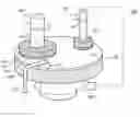 Fig. 01 - System and method for polishing substrate