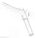 Fig. 04 - Adjustable Handle Assembly