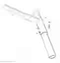 Fig. 06 - Adjustable Handle Assembly