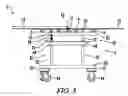 Fig. 04 - Adjustable Rotating Tire Section Buffing Table