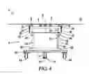 Fig. 05 - Adjustable Rotating Tire Section Buffing Table