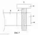 Fig. 08 - Adjustable Rotating Tire Section Buffing Table