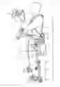 Fig. 01 - Variable force exoskeleton hip joint