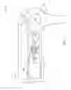 Fig. 08 - Variable force exoskeleton hip joint