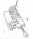 Fig. 11 - Variable force exoskeleton hip joint