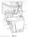 Fig. 13 - Variable force exoskeleton hip joint