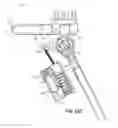 Fig. 16 - Variable force exoskeleton hip joint