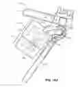 Fig. 17 - Variable force exoskeleton hip joint