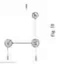 Fig. 12 - Apparatus and method of sensor deployment