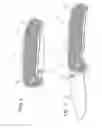 Fig. 02 - Thumb stud including tritium