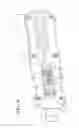 Fig. 06 - Knife assembly having a spacer or switch button including tritium