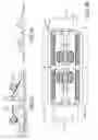 Fig. 12 - Blade set, cutting appliance, and related manufacturing method