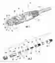 Fig. 02 - Compressive wedge cleaving of optical fibers