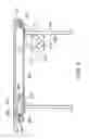 Fig. 06 - System and method for conveyor rack and elevator