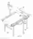 Fig. 11 - System and method for conveyor rack and elevator