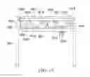 Fig. 20 - System and method for conveyor rack and elevator
