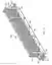 Fig. 22 - System and method for conveyor rack and elevator