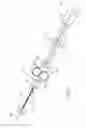 Fig. 03 - Continuous device for impregnating, in a single step, strands or ribbons of natural fibers, in particular of linen