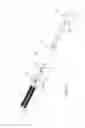 Fig. 04 - Continuous device for impregnating, in a single step, strands or ribbons of natural fibers, in particular of linen
