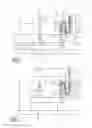Fig. 02 - Separating device for a mold comprising a chain of articulated links