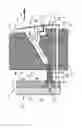 Fig. 01 - Ejection device comprising a chain of sliding links