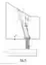 Fig. 11 - Ejection device comprising a chain of sliding links